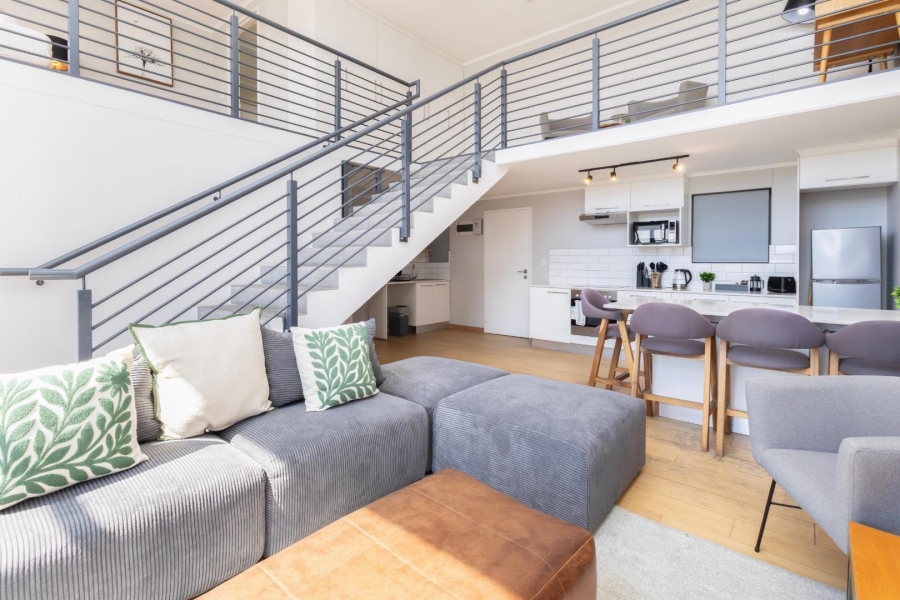 2 Bedroom Property for Sale in Woodstock Western Cape